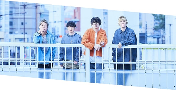 BLUE ENCOUNT