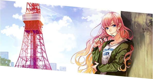 CHiCO with HoneyWorks