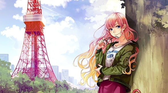 CHiCO with HoneyWorks