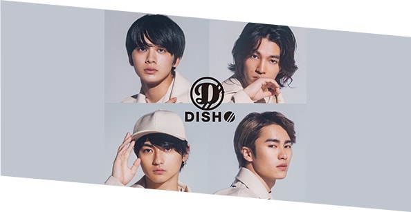 DISH//
