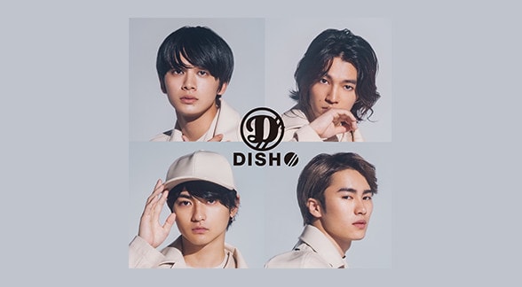DISH//
