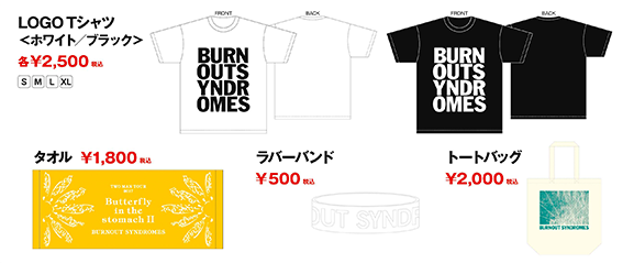 BURNOUT SYNDROMES